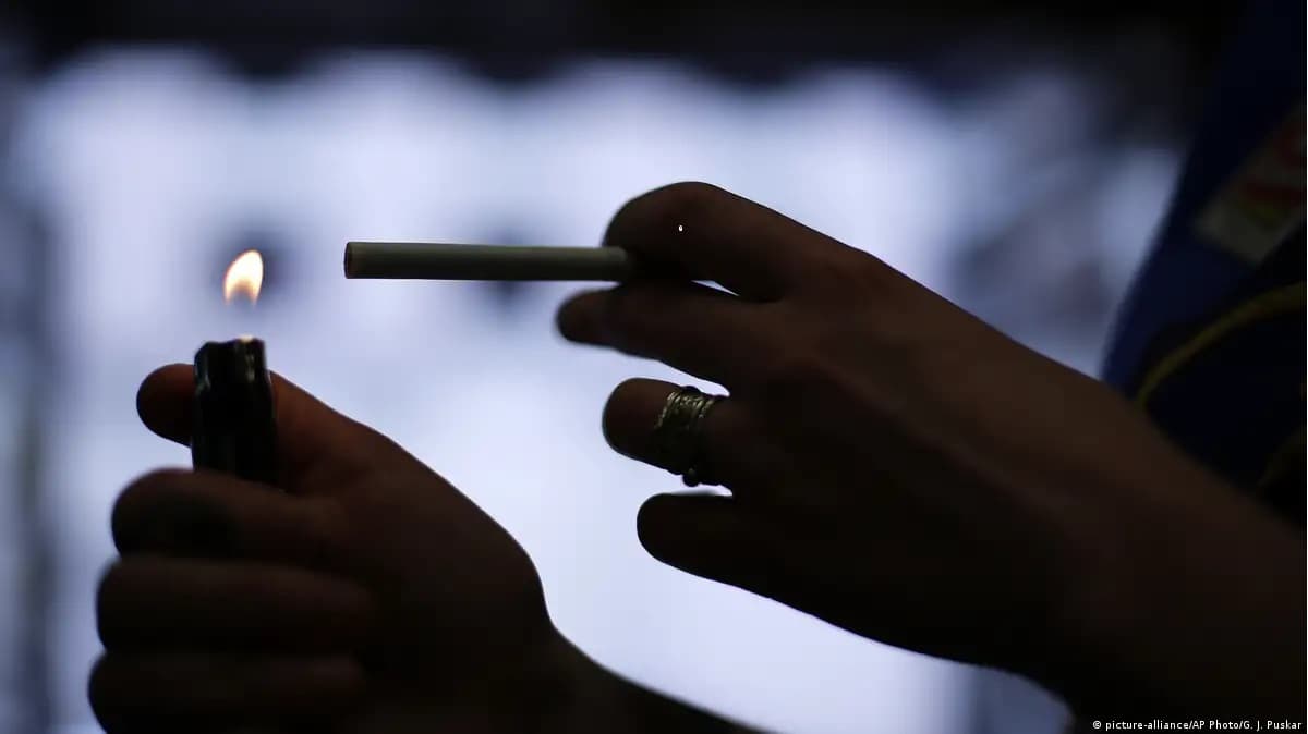 Tidak Boleh Utang Rokok, Pemuda di Kembangan Ngamuk Bakar Warung Rokok