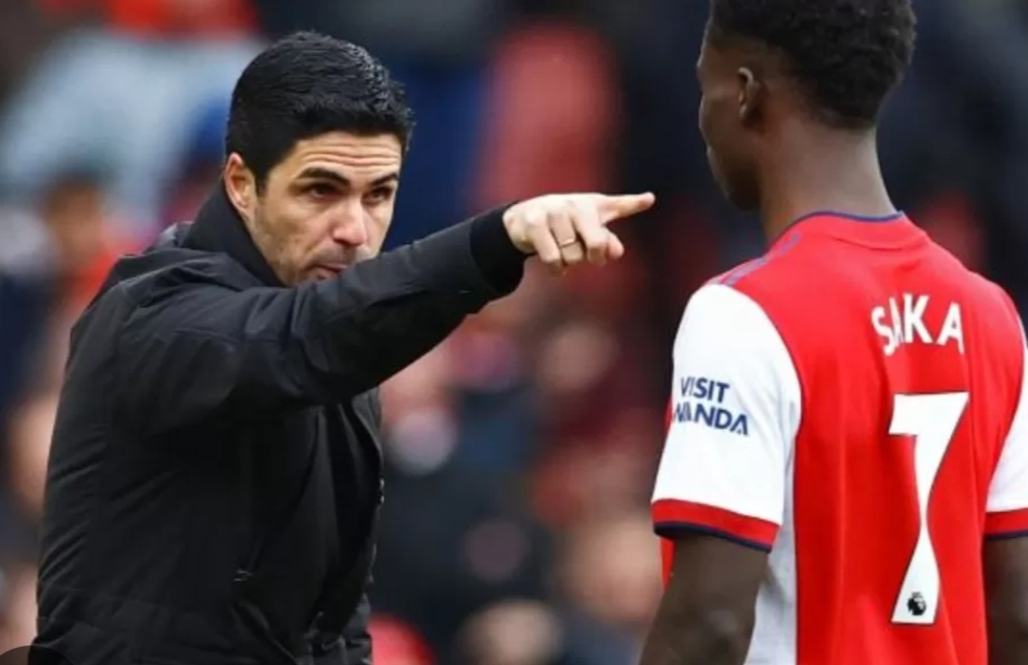Prediksi Ramalan Pochettino, Karir Ke Cemerlangan Mikel Arteta Bakal Jadi Pelatih Hebat Sejak 20 Tahun Lalu