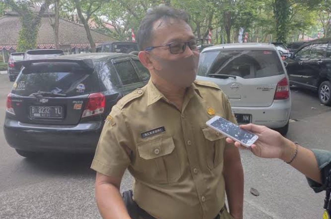 Pembebasan Waduk Karian, 400 Bidang Tanah Belum Dibayar