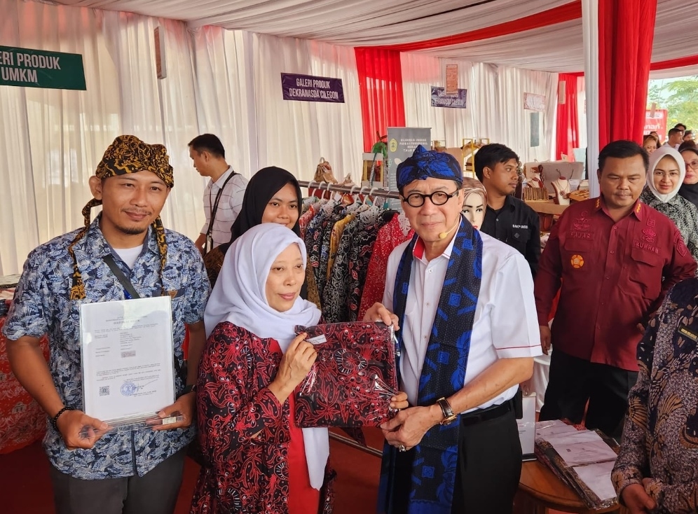 Kenang Masa Kecil, Yasonna H Laoly Mengaku Suka Tidur di Kolong Tempat Tidur