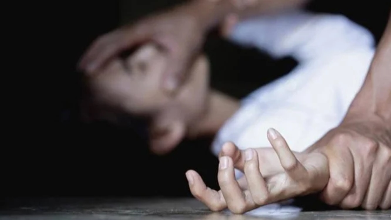 PELAJAR SMP Jayapura Papua di Tangkap Polisi, Karena di Duga Memperkosa 5 Anak di Bawah Umur