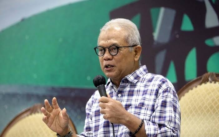 Pakar Hukum Pidana Universitas Trisakti Angkat Bicara Kasus Hilangnya Saham Mintarsih di PT Blue Bird