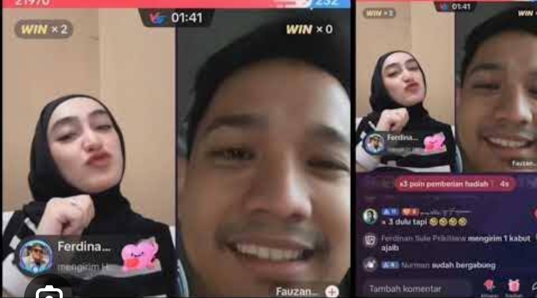 Sule Makin Dekat dengan Santyka, Dapat Lampu Hijau untuk Menikah Lagi