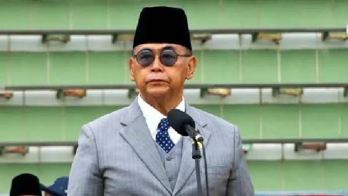 Berkas Perkara Dinyatakan Lengkap, Panji Gumilang Siap Disidang