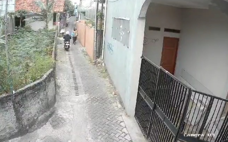 Pelaku Begal Payudara Anak Sekolah di Ciledug Ditangkap, Terancam 15 Tahun Penjara