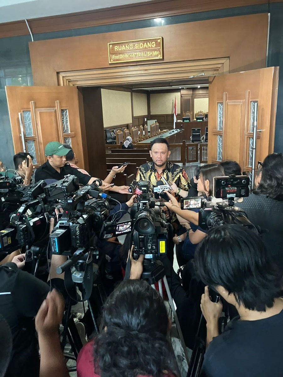 Proyek BTS 4G Masih Berjalan Pengerjaannya, Tapi Dianggap Ada Kerugian Negara