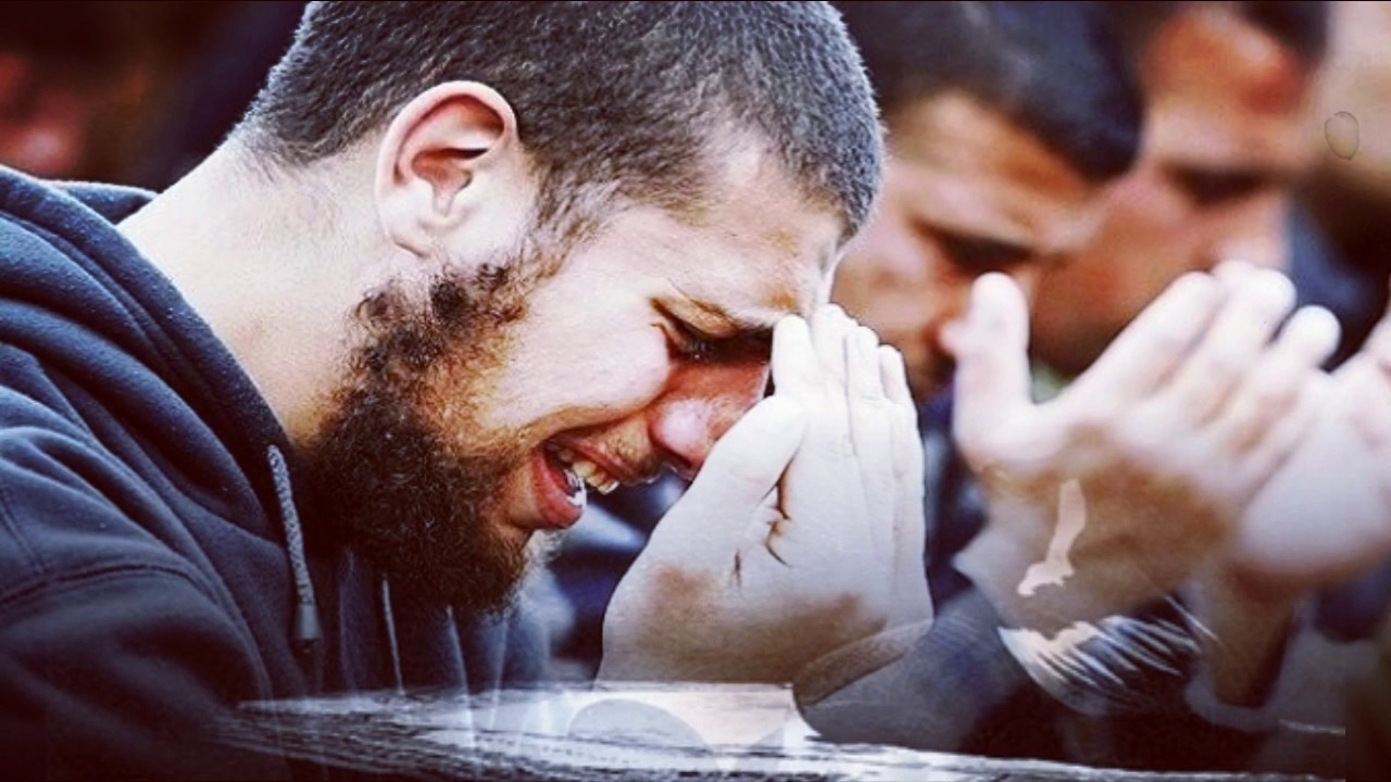 Imam An-Nawawi Menganjurkan Membaca Doa Ketika Melihat Kabah