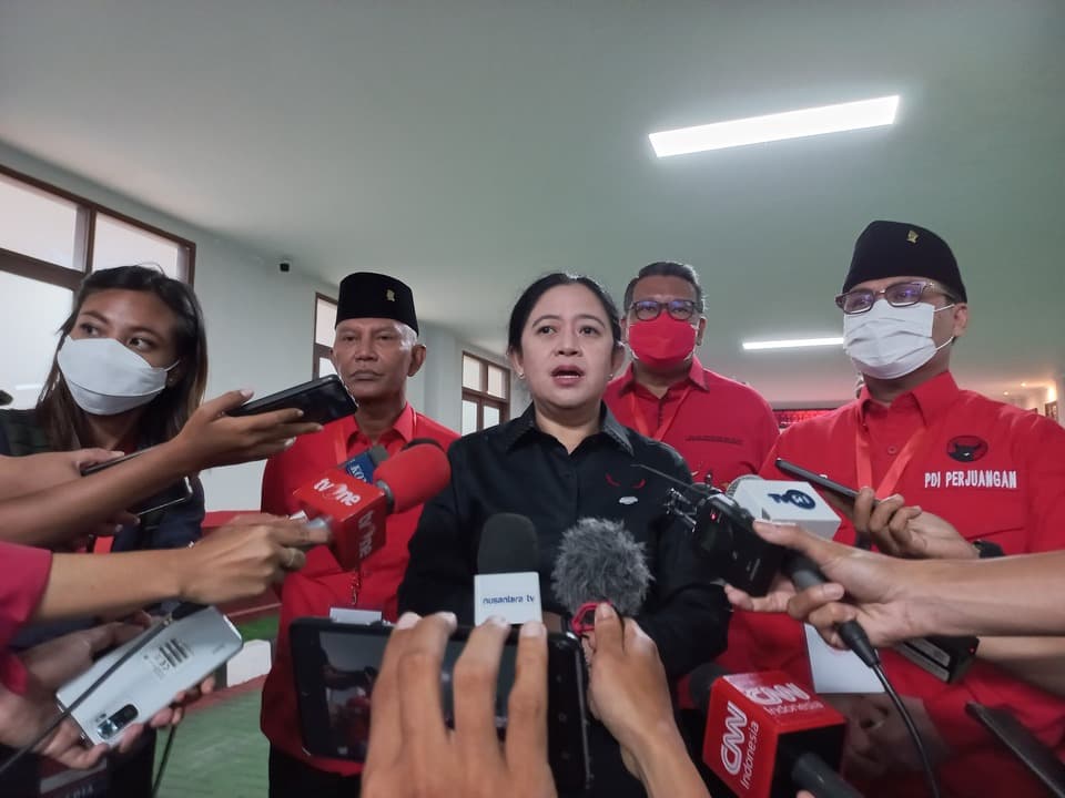 DRAKOR: PDIP Bermain Dua Kaki? Gibran Sengaja di Biarkan Bergabung Dengan Partai Golkar!