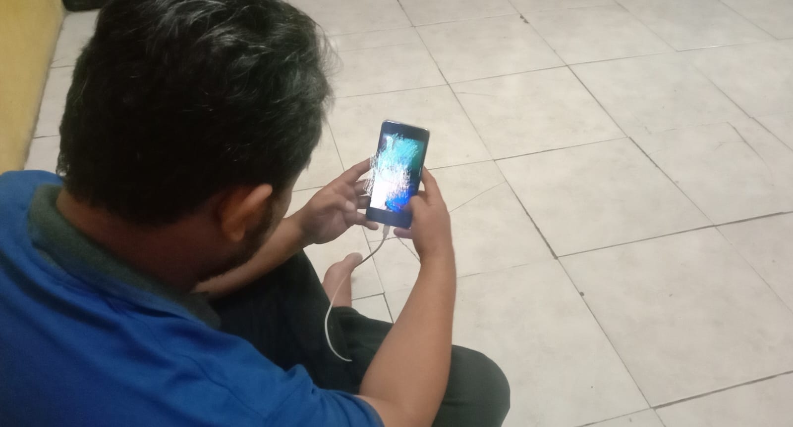 Orangtua Murid Dari Video Asusila dengan Guru di Kabupaten Serang Lapor Polisi