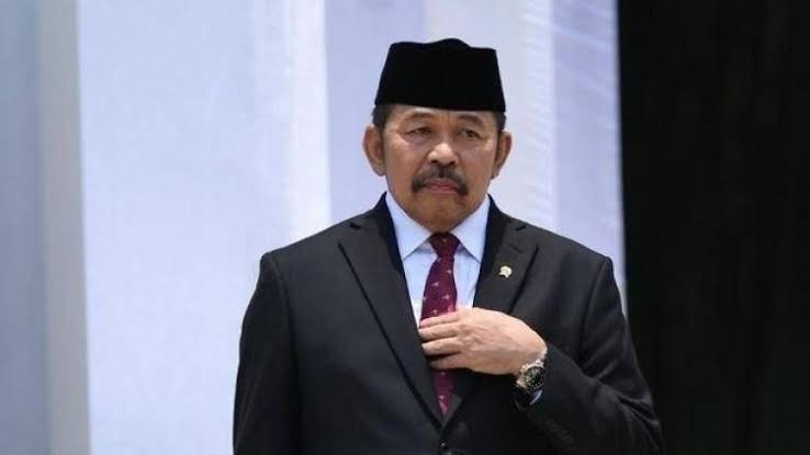 Kejagung Bantah Keras Isu Pencopotan Jaksa Agung ST Burhanuddin, Pastikan Semua Tetap Normal