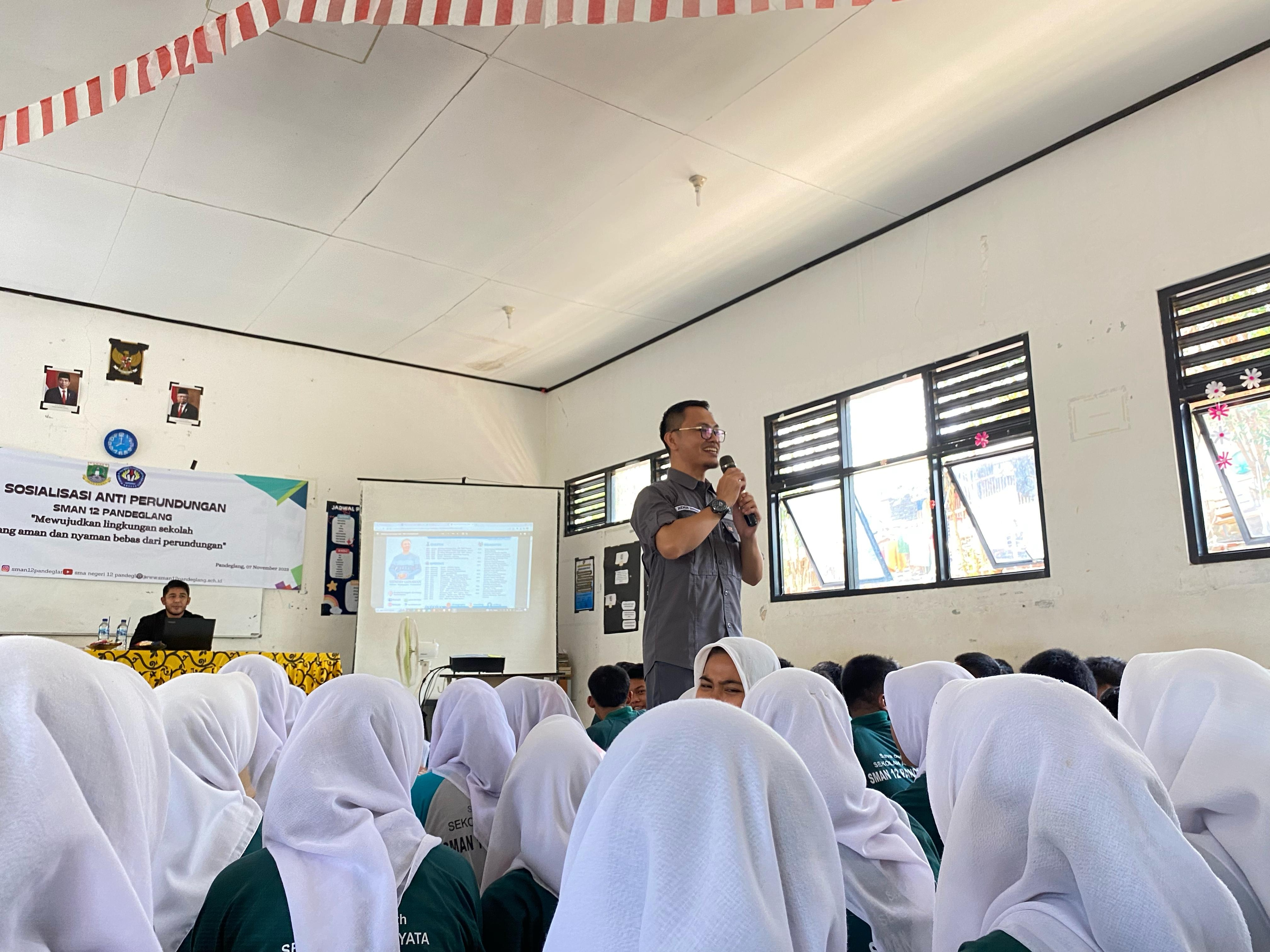 Kasus Kekerasan Anak di Banten Marak, Komnas Anak Dorong Pembentukan TPPK