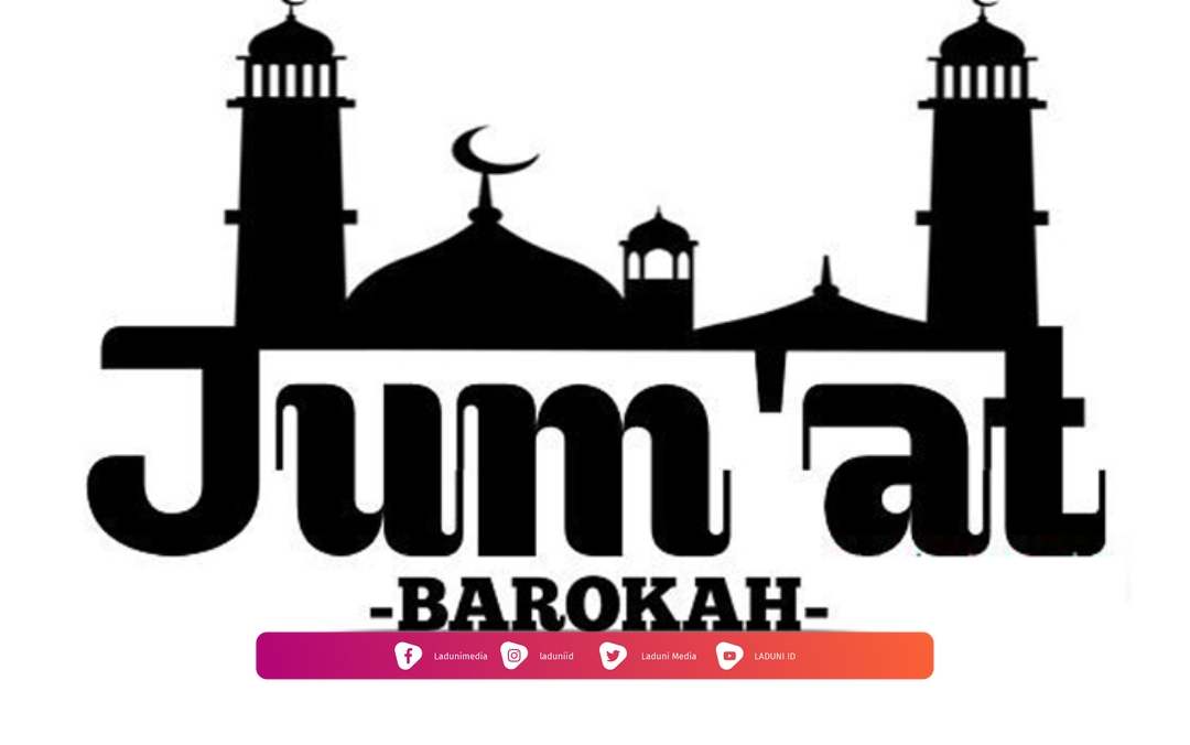 Riwayat Hadis, Bahwa Ganjaran Shalat Jumat Seperti Pahala Melakukan Ibadah Selama Satu Tahun Penuh.