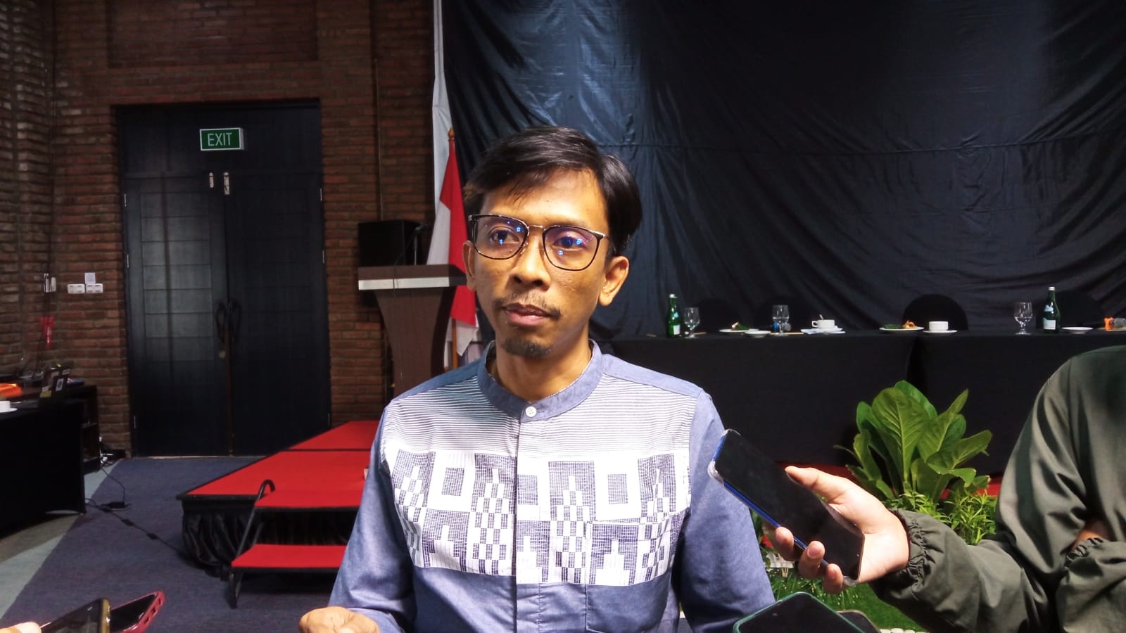 Bawaslu Kabupaten Serang Temukan 1991 Pemilih Tidak Memenuhi Syarat