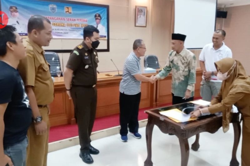 DPKPP Pandeglang Ngarep Penerimaan PSU dari Pengembang Melebihi Capaian, Targetnya 32 Tahun Ini