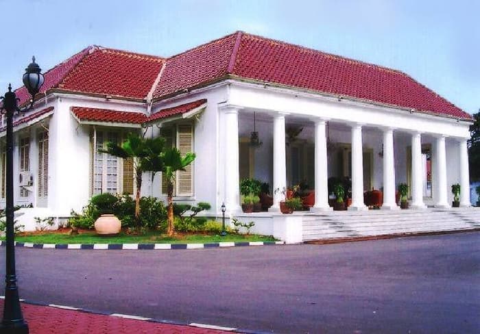 Asal Usul Kota Serang, Ibu Kota Provinsi Banten: dari Bahasa hingga Besaran UMK