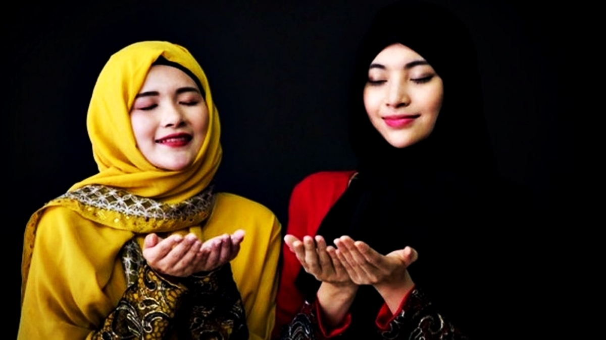 2 NIKMAT Yang Allah Berikan, Sering Terlupakan oleh Manusia, Ini Haditsnya!