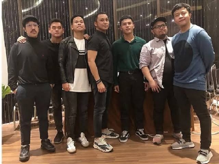 Besok! Nidji Hibur Warga Kota Tangerang di Stadion Benteng Reborn