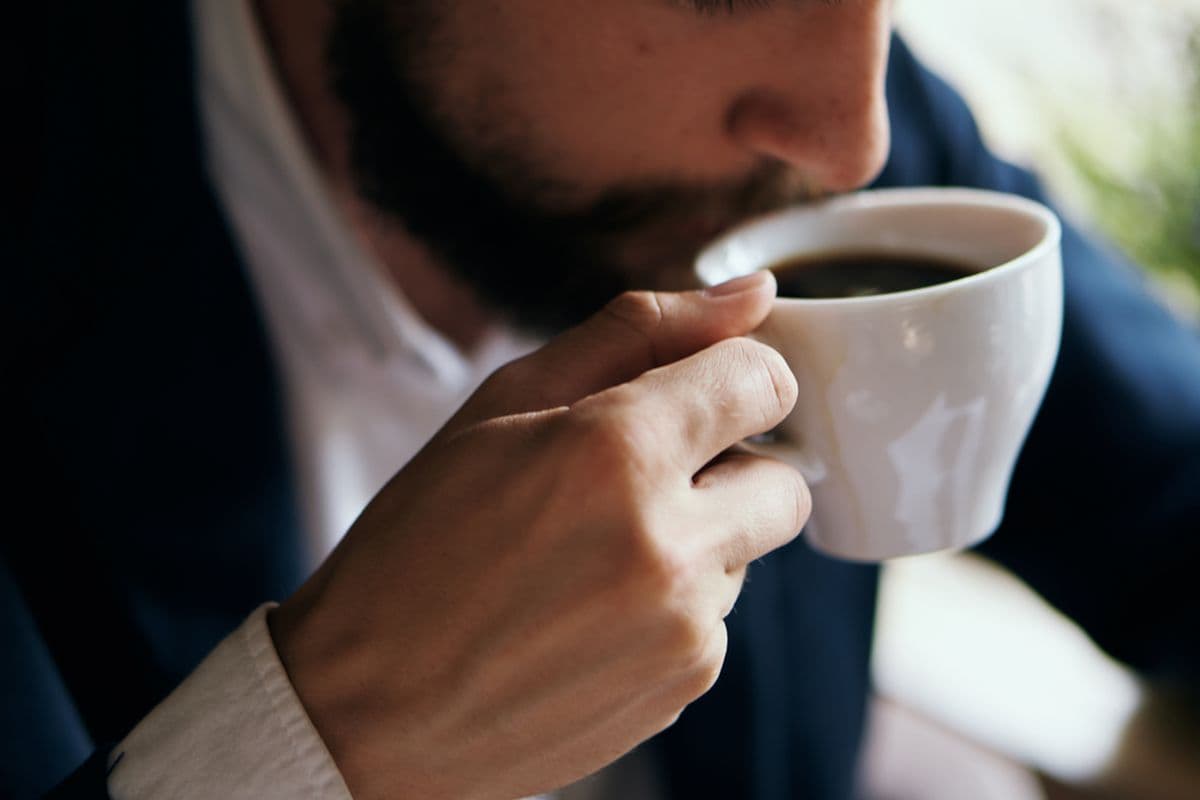 Membaca Karakter Seseorang dari Kopi Favoritnya