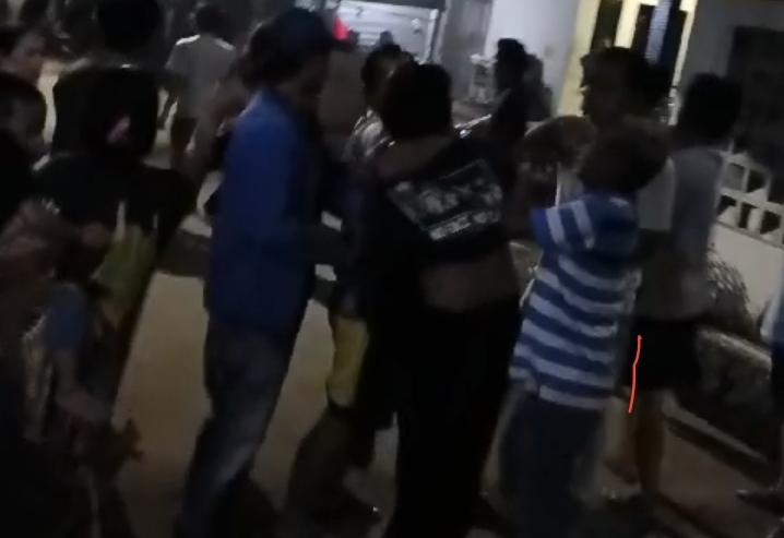 Pelaku Tawuran Pelajar di Pondok Aren Tertangkap Warga, Langsung Dihajar