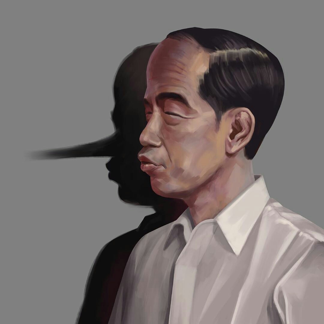 Jejak KEBOHONGAN JOKOWI Selama Berkuasa Dalam Catatan Para Tokoh Politik Dan bagaimana Hasil Penelitian Ilmuwan Tentang kebiasaan Berbohong?
