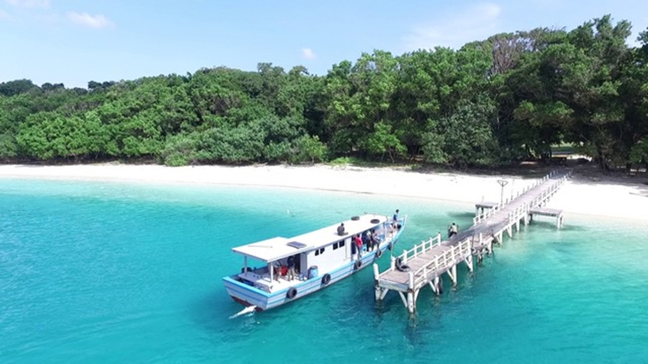 Geopark Ujung Kulon Banten Akan Ditetapkan Sebagai Geopark Nasional