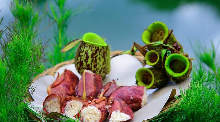 KULINER Penggoyang Lidah Khas 'PONTIANAK' Yang Bikin Jatuh Cinta