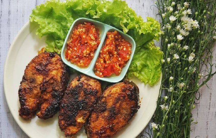 5 Ragam Kuliner Khas Kota Bitung Kelezatannya Bagai Hidangan Dimeja Istana Kerajaan