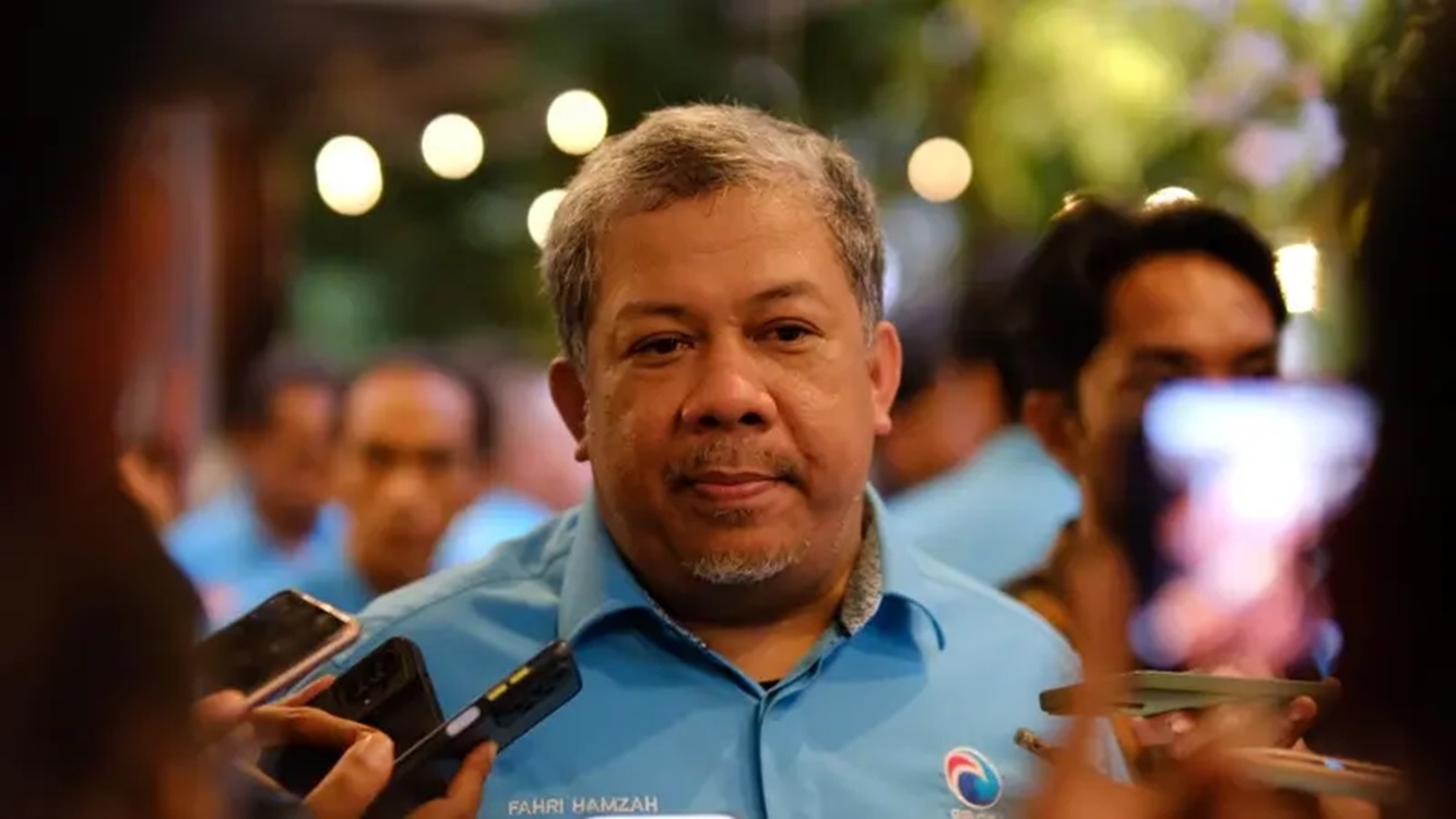 Fahri Hamzah: Politik Aliran Tak Ada Untungnya, Harus Diakhiri!