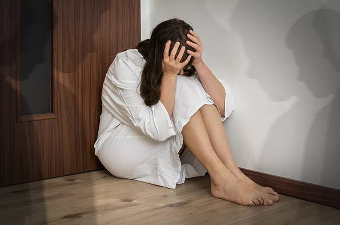 Gadis Cantik 24 Tahun Mengidap 'SINDROM' TikTok Berakhir di Rumah Sakit Jiwa Bogor
