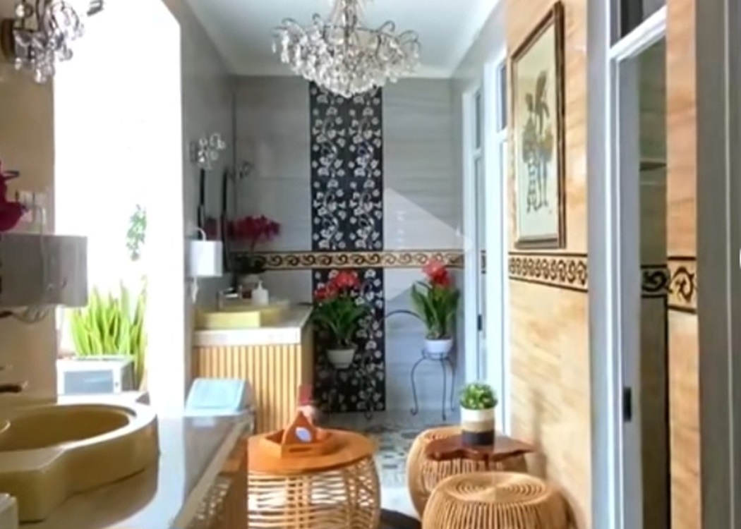 Erick Thohir Posting Toilet Instagram-able di SPBU Sukabumi, di Tangerang Ada Yang Lebih Estetik Lho!