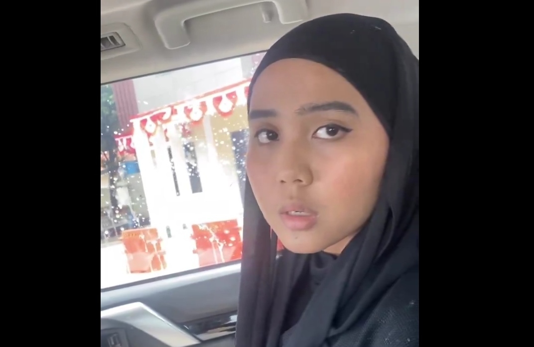 Pelakor Dilabrak Istri Sah, Malah Lapor Polisi