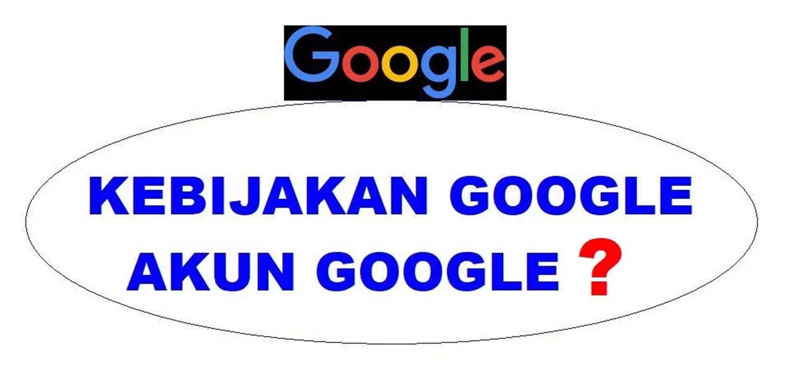 Tips! Agar Akun Google Berikut Konten Anda Tidak Terhapus Secara Otomatis