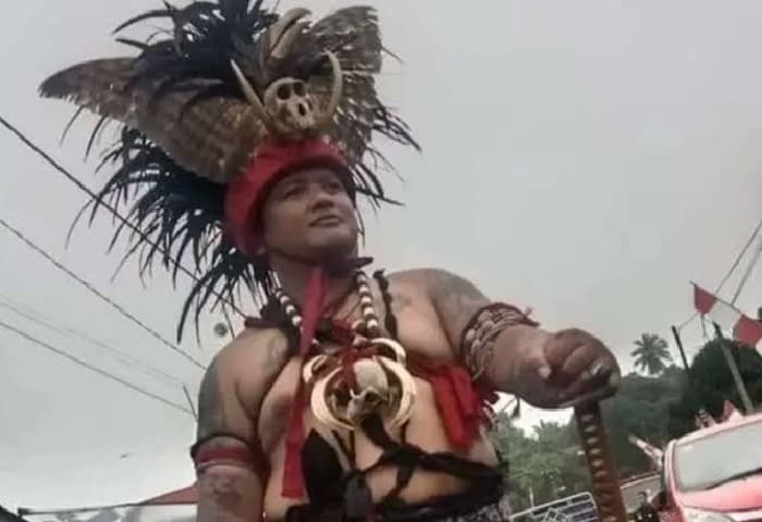 Marco Karundeng Ditangkap! Polisi Masih Lakukan Pemeriksaan