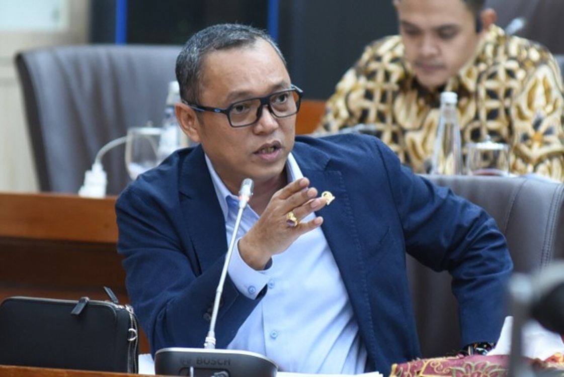 Lagi Sengit! Deddy Sitorus Politisi PDIP Vs Faldo Maldini Politisi PSI, Jokowi Neo Orde Baru?