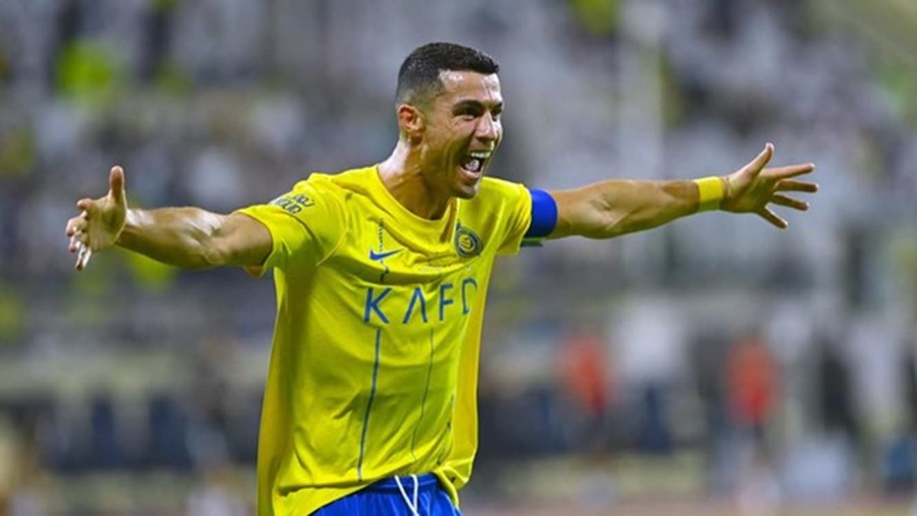 Sang Pemilik Hati Dewa Ronaldo Menolak Pinalti, Sedang Ramai Dijagat Maya!