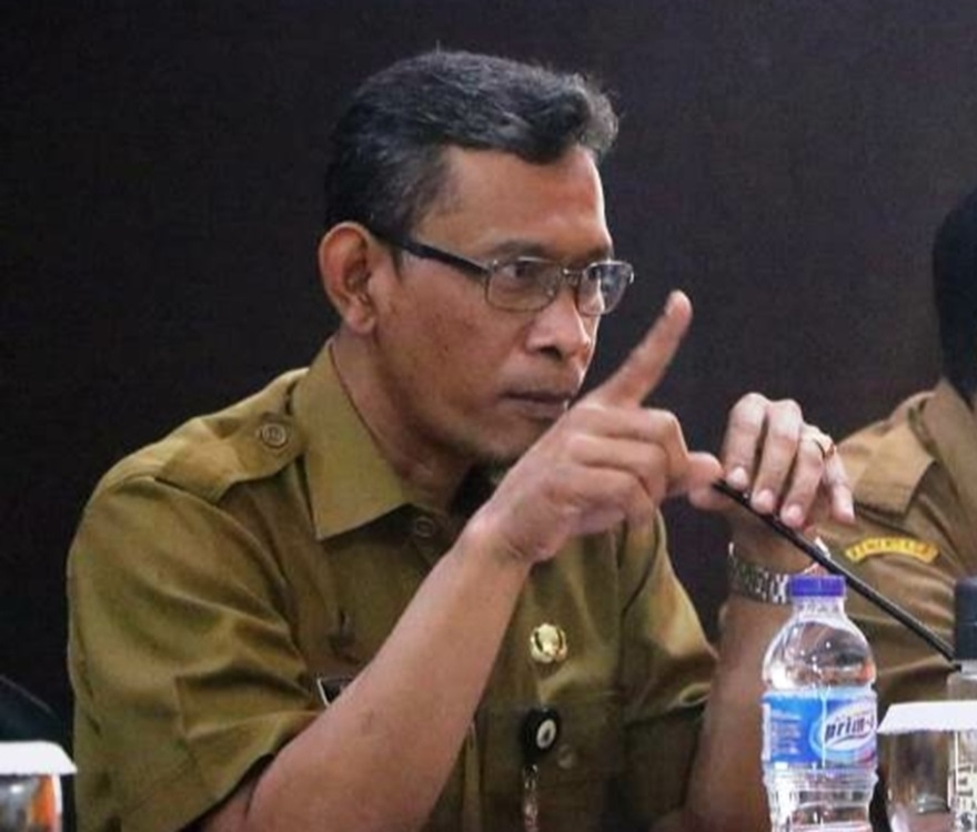 Warga Korban Banjir dan Longsor 2020 Menanti Janji Pemerintah, Sekda Lebak: Sedang Berproses