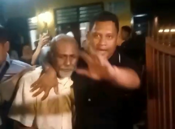 Maison, Ayah Bejat Pelaku Pemerkosaan Putri Kandung di Pondok Aren Terancam 15 Tahun Penjara