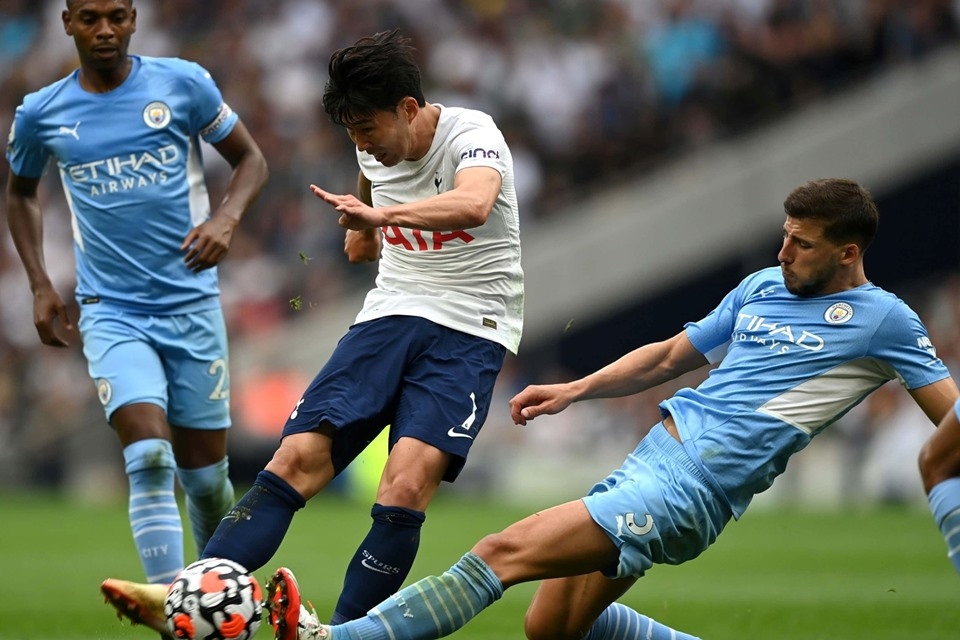 Menghadapi Manchester City Pelatih Tottenham Mulai Kena Mental