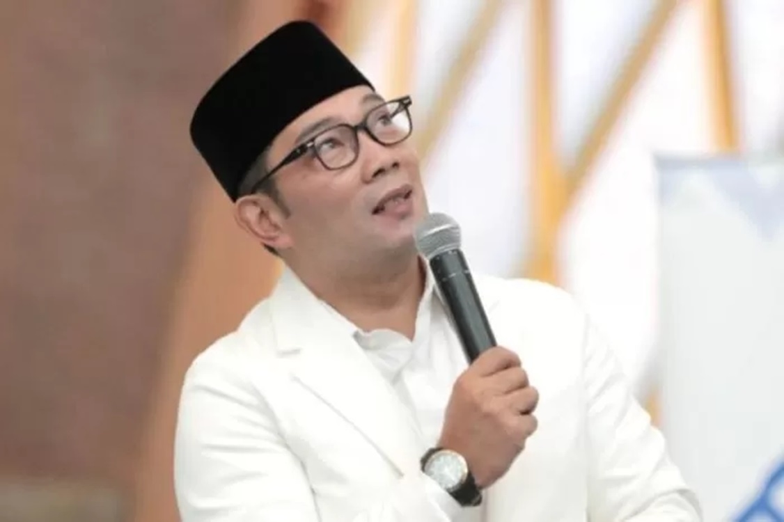 Mengejutkan, Rumah Ridwan Kamil Digeledah KPK, Terkait Dugaan Kasus Korupsi di Bank BJB
