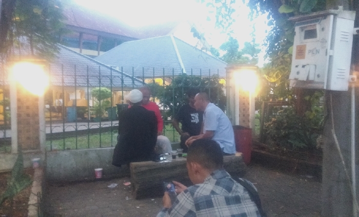 Sejarah Taman Entoy Museum Multatuli, Berawal dari Indeks Kepuasan Masyarakat