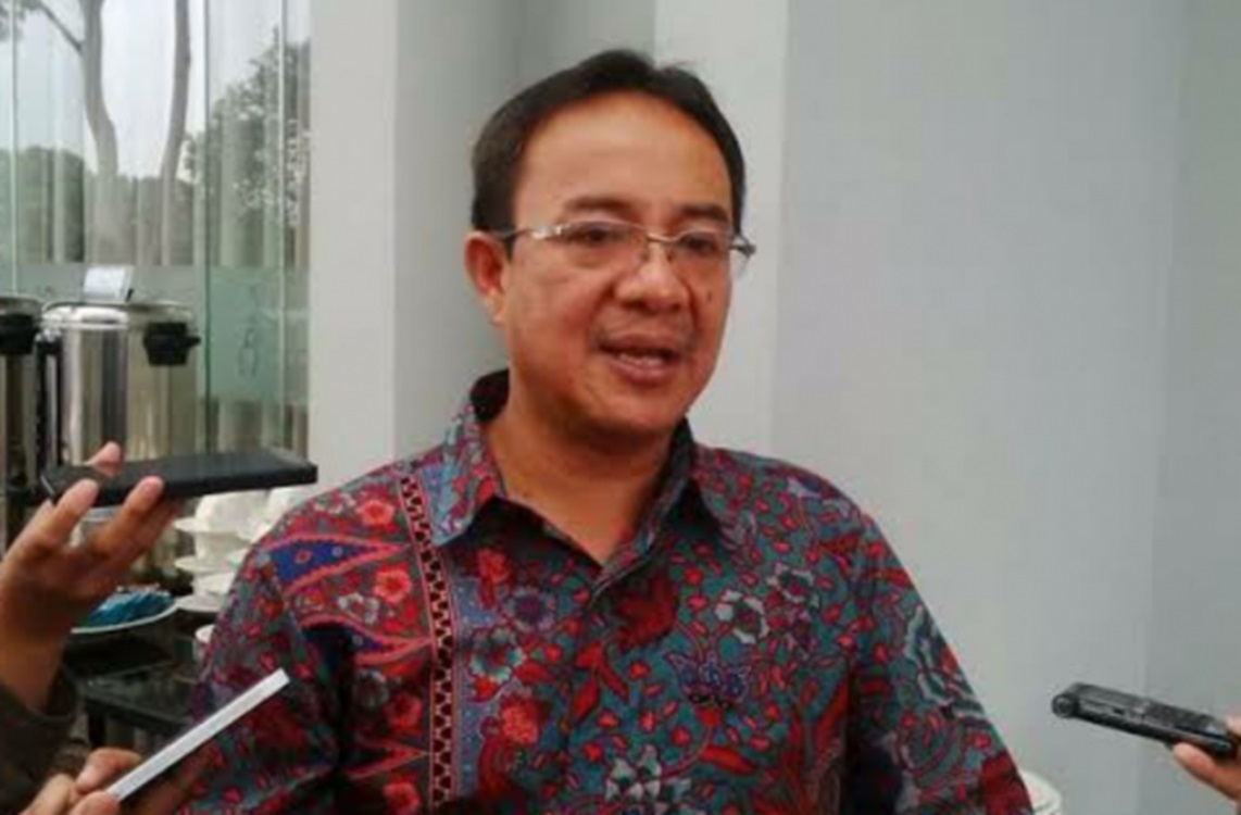 OJK Imbau Jangan Ngerasa Hedone Usai Terima Pinjaman Baik Legal Maupun Ilegal, Sebab Ada Konsekuensinya