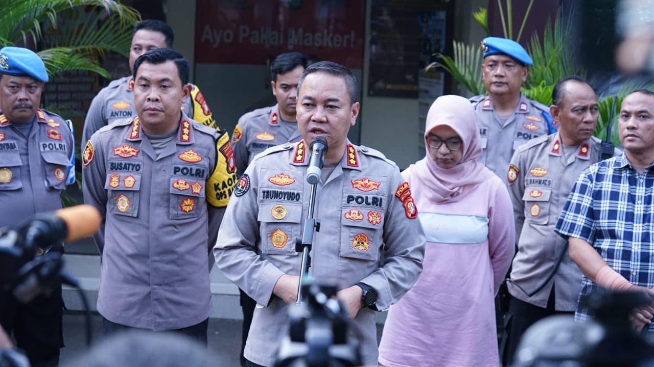 Polisi Bantah Tak Ada Intimidasi Polisi Atas Pentas Butet Kartaredjasa di TIM