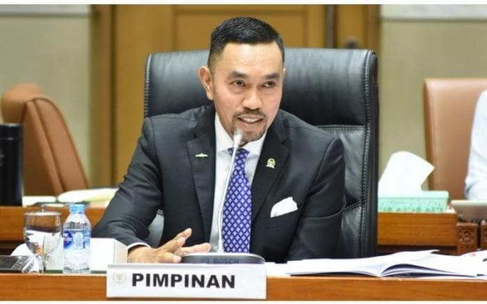 Heboh! Tersangka Korupsi Bisa 'Bayar' Agar Jadi Tahanan Rumah, Usulan Sahroni Picu Pro Kontra