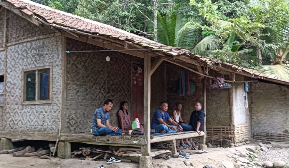 Potret Kemiskinan di Banten, 40 Ribu Rumah Warga di Lebak Tidak Layak Huni