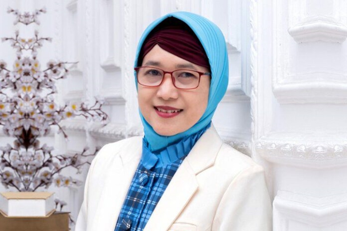 Pakar Farmasi Prof Zullies Beda Pendapat Dengan Gibran Masalah Asam Sulfat dan Asam Folat, Berikut Penjelasannya!