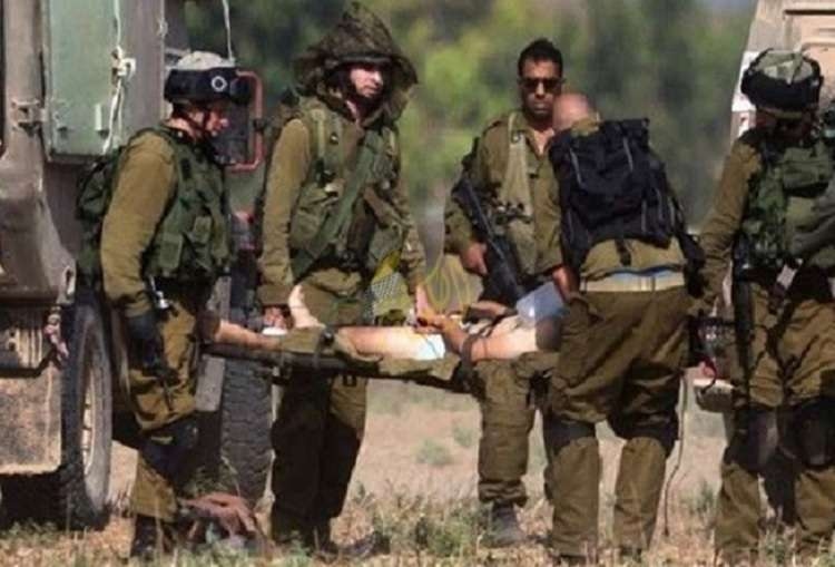 Tentara Israel Kena Penyakit Kutukan, Menyerang Saluran Pencernaan Hingga Menimbulkan Kematian