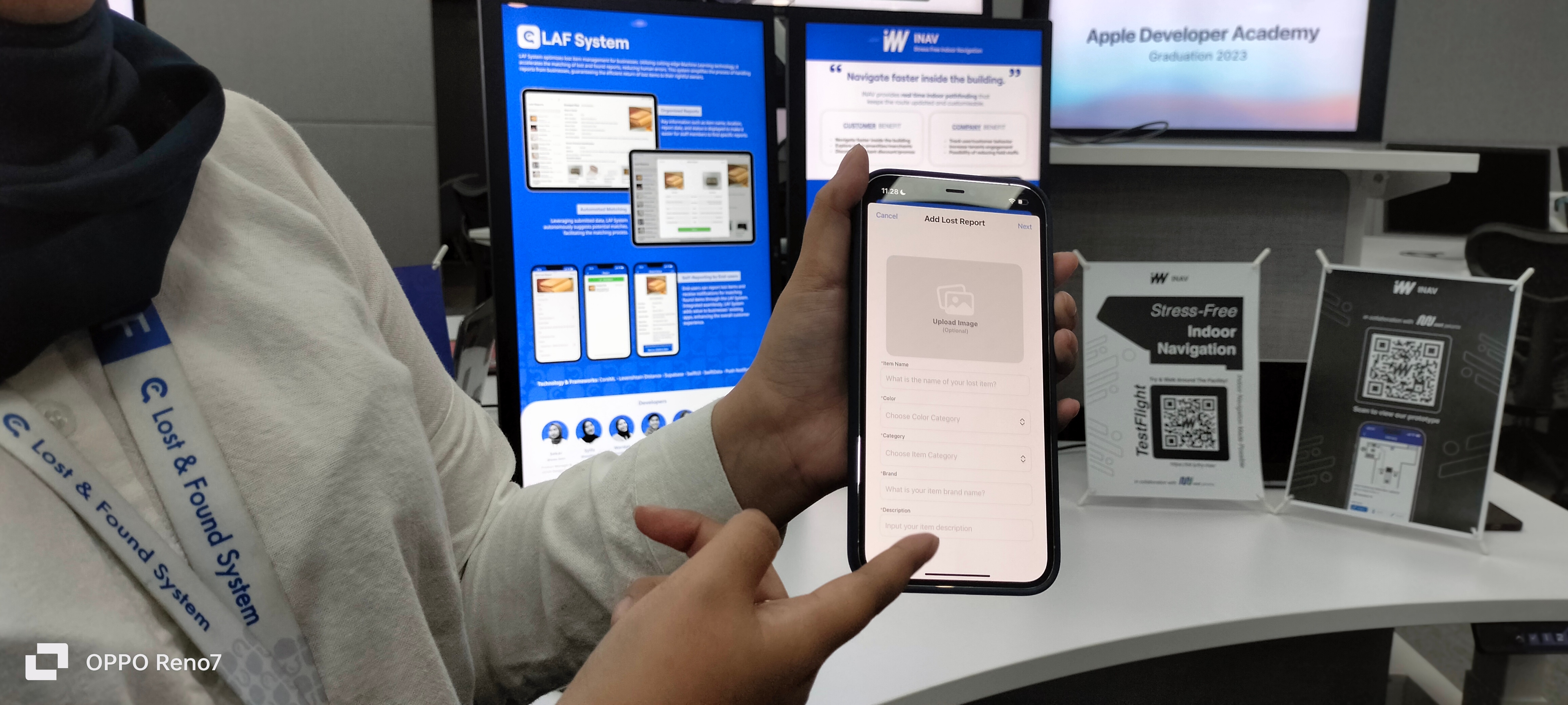 Apple Developer Academy Indonesia Rayakan 400 Kelulusan, Lihat Nih Hasil Karyanya!