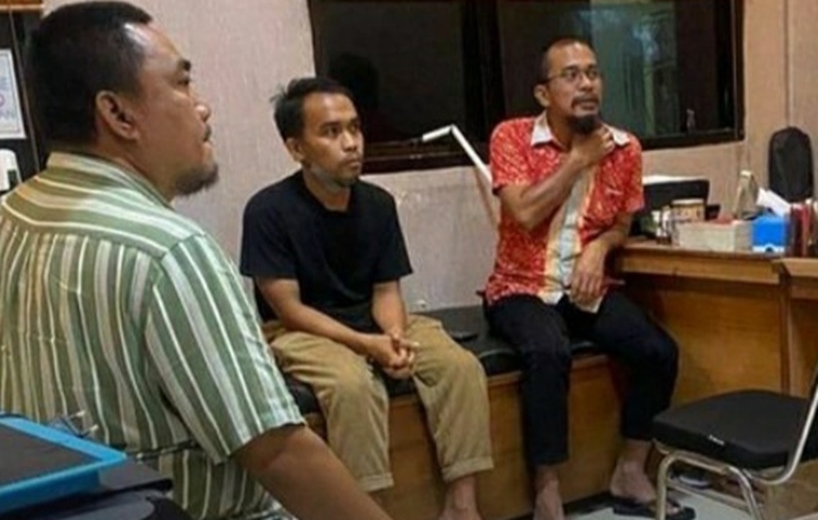 Celoteh Pembawa Petaka! Komika Aulia Rakhman Berakhir Jadi Tersangka Dugaan Penistaan Agama!