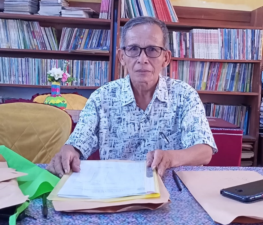 PKBM Hati Nurani Tingkatkan Kwalitas SDM Peserta Didik Paket, Mengentaskan Wajar Dikdas Di Kabupaten Lebak