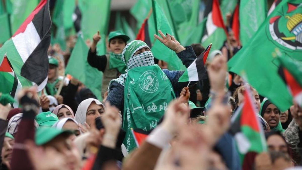 Kritik Serangan Membabi Buta Kenyataannya Amerika Dan Inggris Memberi Sanksi Hamas Pada Israel Tidak!